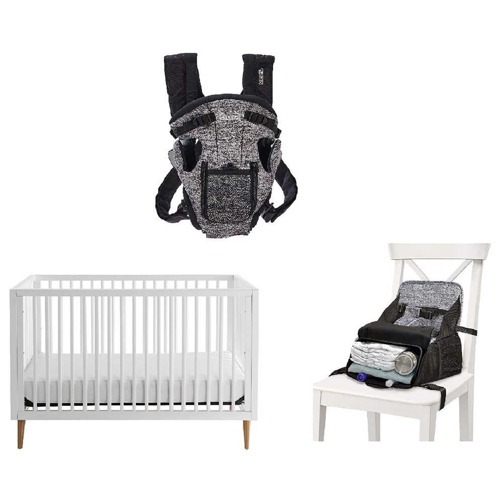 Kolcraft crib store